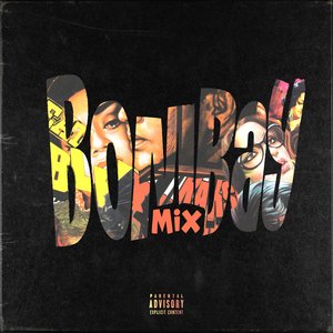 BOMBAY MIX