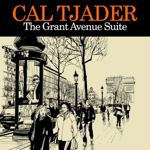 The Grant Avenue Suite