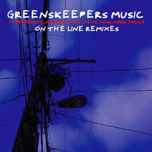 On The Line Remixes
