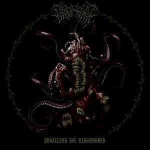 Unveiling the nightmares
