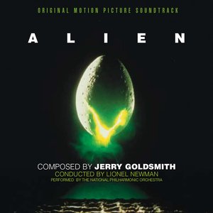 Alien (Original Motion Picture Soundtrack)