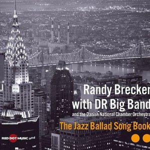 The Jazz Ballad Song Book
