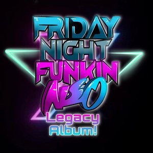 Image for 'Friday Night Funkin: Neo [Full Legacy Album]'