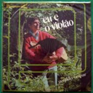 Eu e o Violão