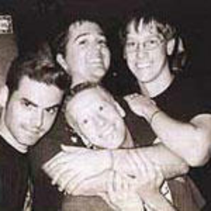 Vacant Andys photo provided by Last.fm