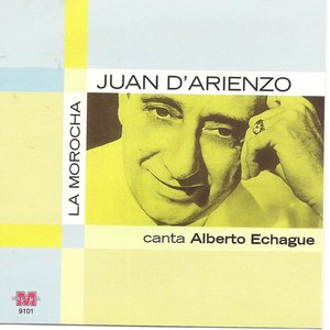 Juan D'Arienzo - La morocha