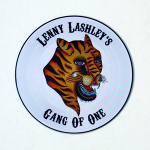 Lenny Lashleys Gang of One