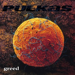 Greed [Explicit]
