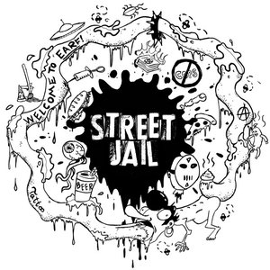Street Jail