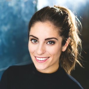 Jackie Pirico 的头像
