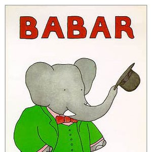 Image for 'Babar'