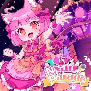 Nyan Parade