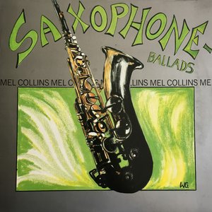 Saxophone Ballads