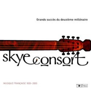 Skye Consort 的头像