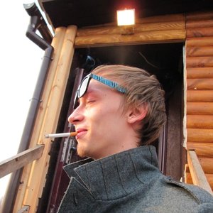 Аватар для Dmitry Baleyev