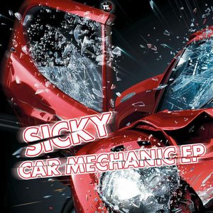 Car Mechanic EP