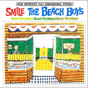 The Beach Boys - Smile Unsurpassed Masters Vol. 16 - Zortam Music
