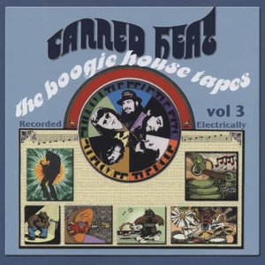 The Boogie House Tapes Vol. 3