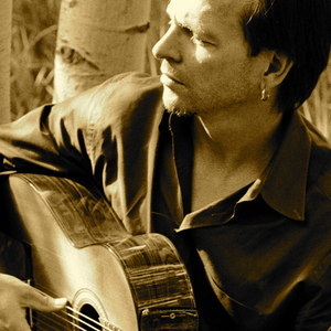Ottmar Liebert photo provided by Last.fm
