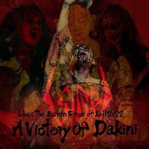 A Victory of Dakini (Live)
