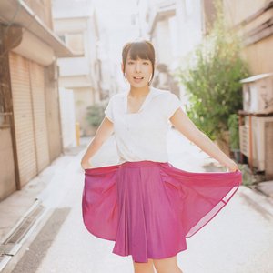 山田菜々 的头像
