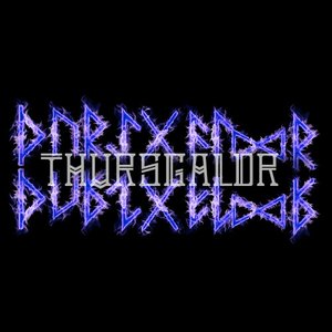 Thursgaldr 的头像