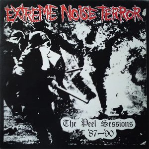 The Peel Sessions '87-'90