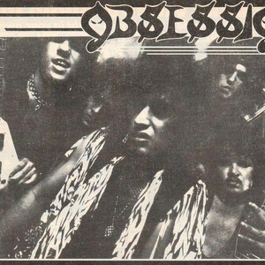Obsession photo provided by Last.fm