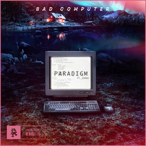 Artwork for Paradigm (feat. Karra)