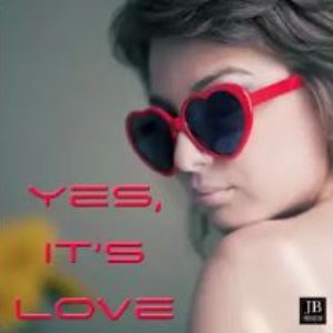 Yes It's Is Love