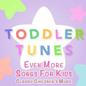 Even More Songs for Kids