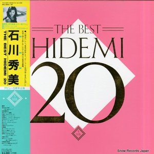 THE BEST HIDEMI 20