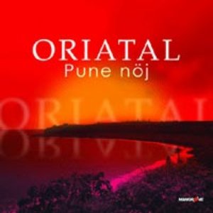 Oriatal 的头像