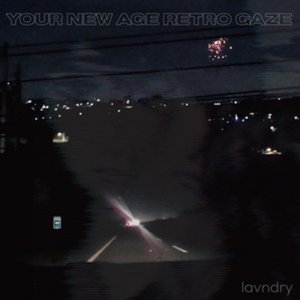 YOUR NEW AGE RETRO GAZE