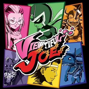 Viewtiful Joe Original Soundtrack