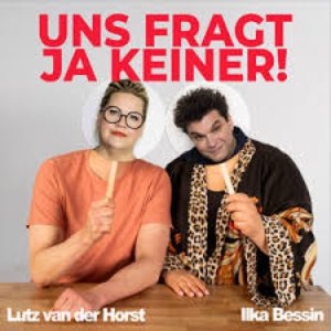 Uns fragt ja keiner! 的头像