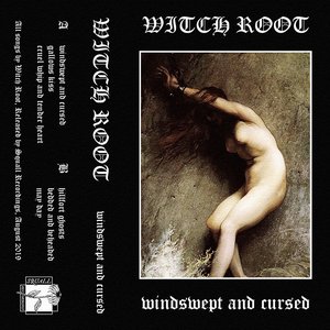 Windswept and Cursed