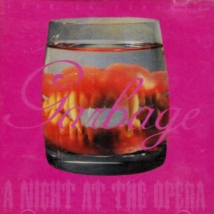 A Night At The Opera