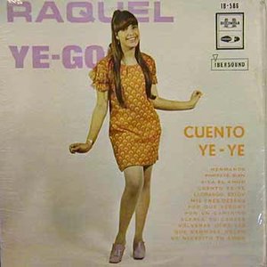 Raquel Castanos 的头像