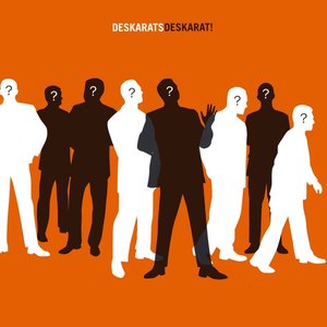 Deskarat!
