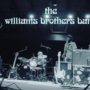 Avatar for The Williams Brothers Band