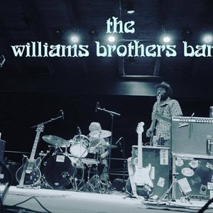 The Williams Brothers Band 的头像