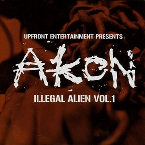 Illegal Alien, Volume 1