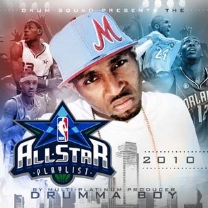 Imagen de '2010 All-Star Playlist'