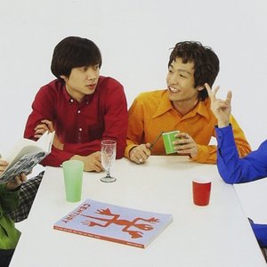 SLAP STICKS 的头像