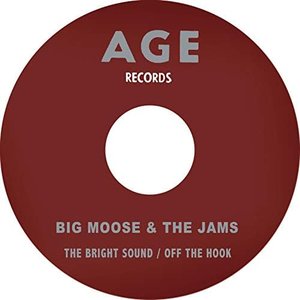 The Bright Sound / Off the Hook
