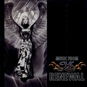 MUSIC FROM Ys RENEWAL