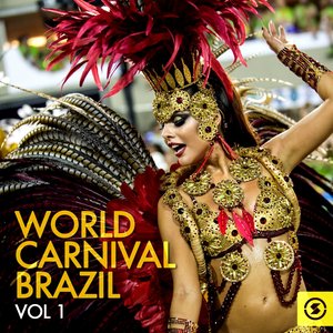 World Carnival Brazil, Vol. 1