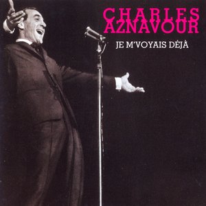 Image for 'Je m'voyais déjà'