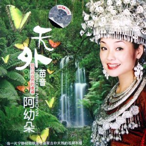 天外苗音